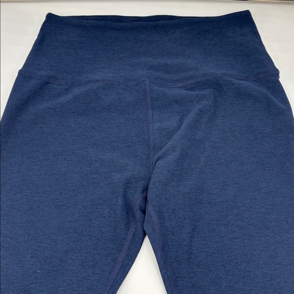 Beyond Yoga Spacedye Well Rounded Stirrup Leggings - Picture 2 of 6